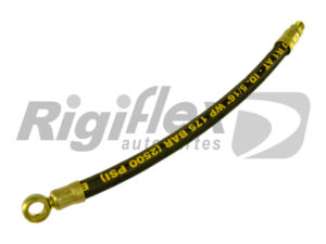 FLEXIBLE DE CERVO COMANDO DE CAMBIO MOD.619